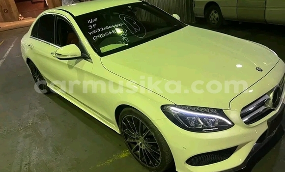 Buy Used Mercedes-Benz C250 coupe Other Car in Harare in Harare Buy Used Mercedes-Benz C250 coupe Other Car in Harare in Harare