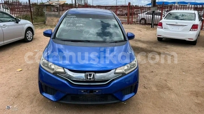 Big with watermark honda fit harare harare 34753