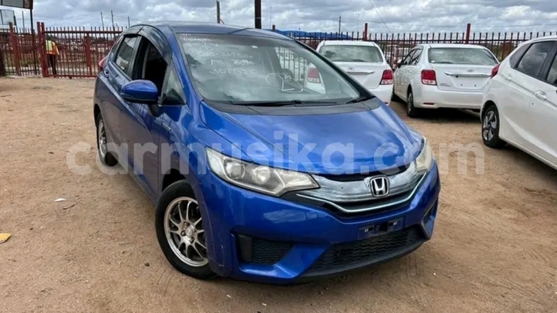 Big with watermark honda fit harare harare 34753