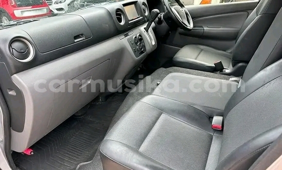Buy Used Nissan Caravan Green Car in Harare in Harare Buy Used Nissan Caravan Green Car in Harare in Harare