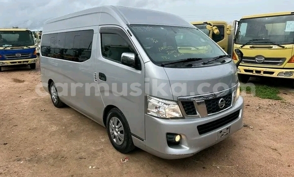 Buy Used Nissan Caravan Green Car in Harare in Harare Buy Used Nissan Caravan Green Car in Harare in Harare