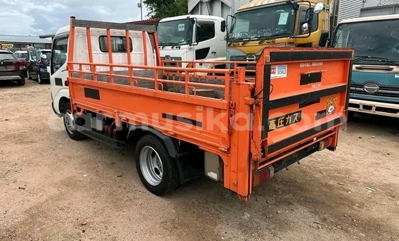 Buy Used Toyota Dyna Other Car in Harare in Harare Buy Used Toyota Dyna Other Car in Harare in Harare