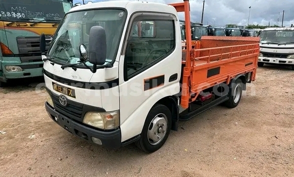 Buy Used Toyota Dyna Other Car in Harare in Harare Buy Used Toyota Dyna Other Car in Harare in Harare