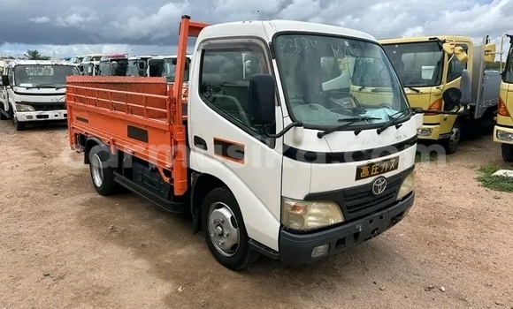 Buy Used Toyota Dyna Other Car in Harare in Harare Buy Used Toyota Dyna Other Car in Harare in Harare