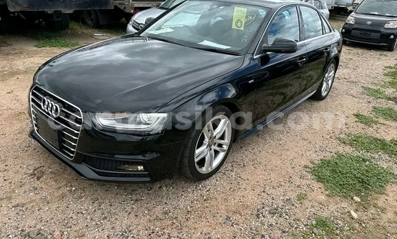 Buy Used Audi A4 Black Car in Harare in Harare Buy Used Audi A4 Black Car in Harare in Harare