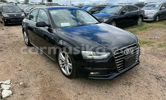 Buy Used Audi A4 Black Car in Harare in Harare Buy Used Audi A4 Black Car in Harare in Harare