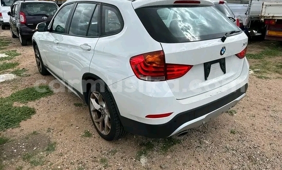 Acheter Occasion Voiture BMW X1 Blanc à Harare, Harare