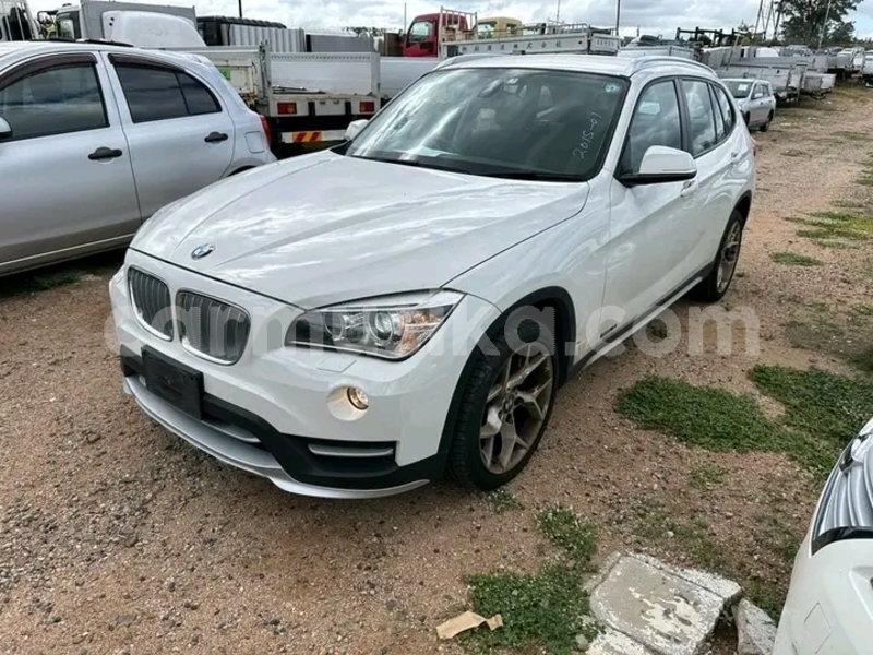 Big with watermark bmw x1 harare harare 34758