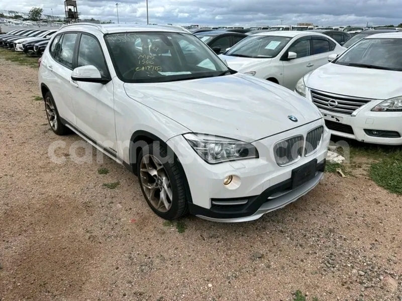 Big with watermark bmw x1 harare harare 34758
