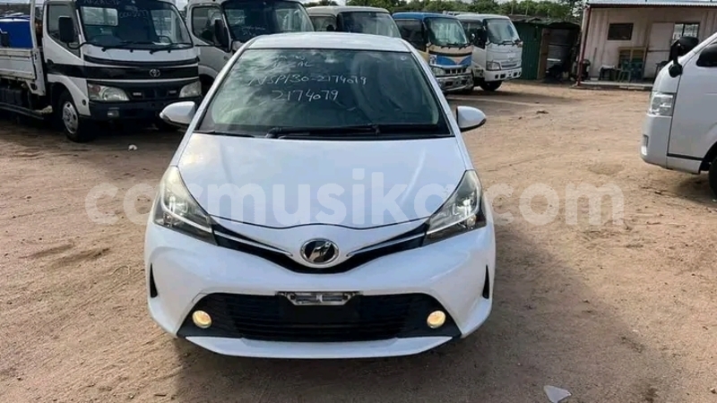 Big with watermark toyota vitz harare harare 34760