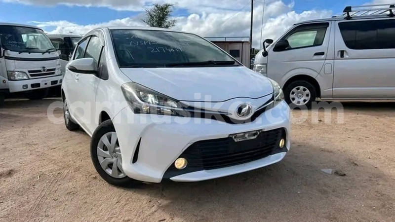 Big with watermark toyota vitz harare harare 34760