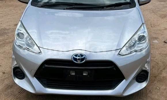 Buy Used Toyota Aqua Green Car in Harare in Harare Buy Used Toyota Aqua Green Car in Harare in Harare