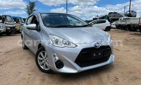Buy Used Toyota Aqua Green Car in Harare in Harare Buy Used Toyota Aqua Green Car in Harare in Harare