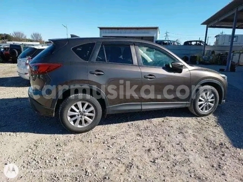 Big with watermark mazda cx 5 harare harare 34764