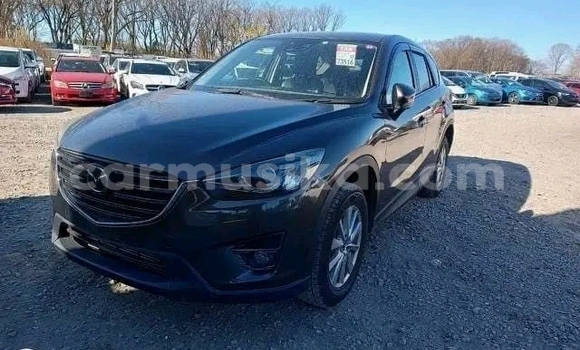 Buy Used Mazda CX-5 Brown Car in Harare in Harare Buy Used Mazda CX-5 Brown Car in Harare in Harare
