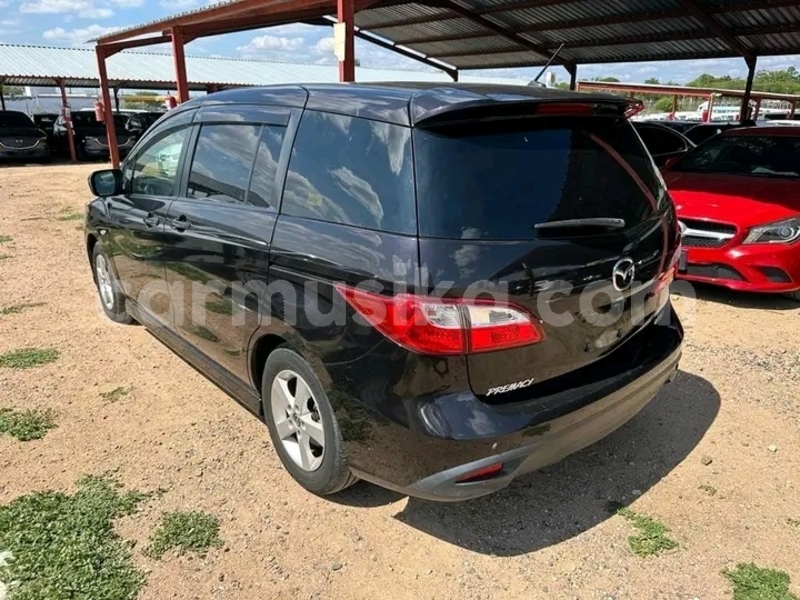 Big with watermark mazda premacy harare harare 34765