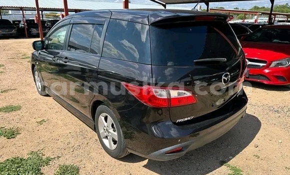 Nunua Ilio tumika Mazda Premacy Nyeusi Gari ndani ya Harare nchini Harare