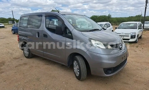 Buy Used Nissan NV200 Black Car in Harare in Harare Buy Used Nissan NV200 Black Car in Harare in Harare
