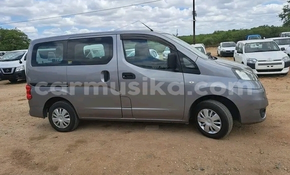 Buy Used Nissan NV200 Black Car in Harare in Harare Buy Used Nissan NV200 Black Car in Harare in Harare