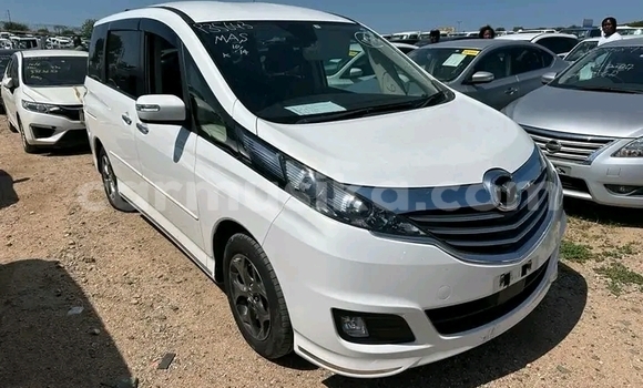 Buy Used Mazda Biante White Car in Harare in Harare Buy Used Mazda Biante White Car in Harare in Harare