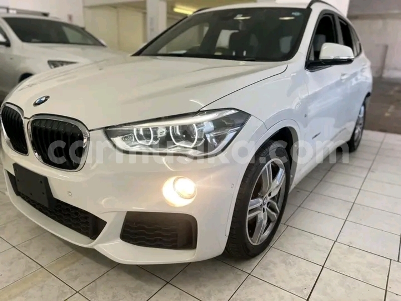 Big with watermark bmw x1 harare harare 34770
