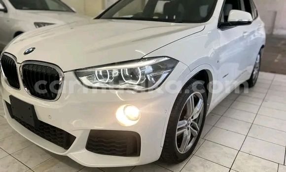 Nunua Ilio tumika BMW X1 Nyingine Gari ndani ya Harare nchini Harare