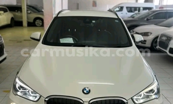 Buy Used BMW X1 Other Car in Harare in Harare Buy Used BMW X1 Other Car in Harare in Harare