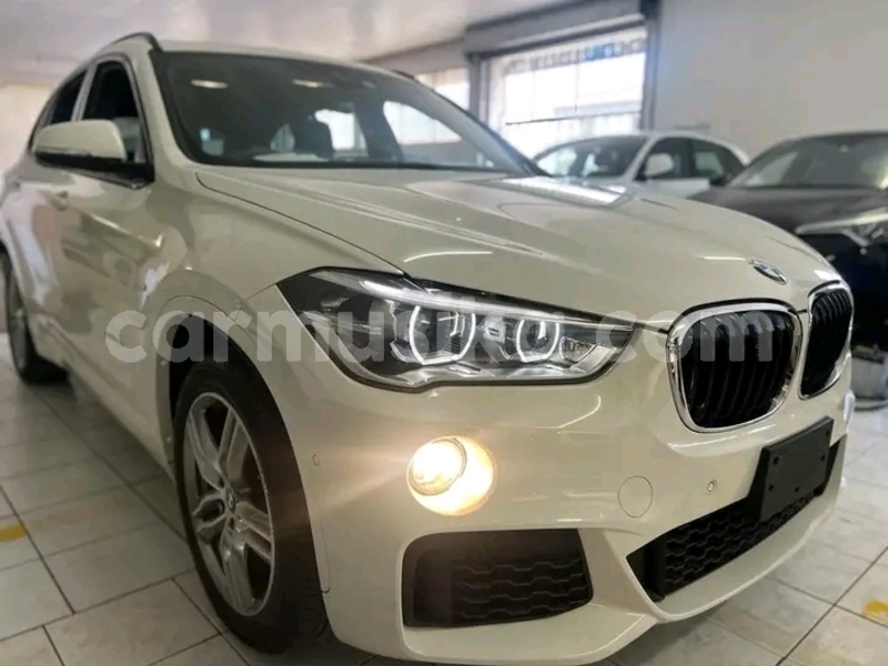Big with watermark bmw x1 harare harare 34770