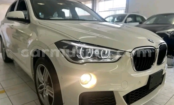 Buy Used BMW X1 Other Car in Harare in Harare Buy Used BMW X1 Other Car in Harare in Harare