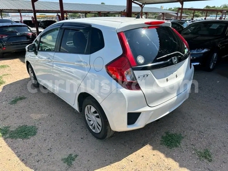 Big with watermark honda fit harare harare 34771