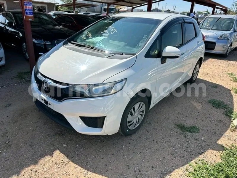 Big with watermark honda fit harare harare 34771