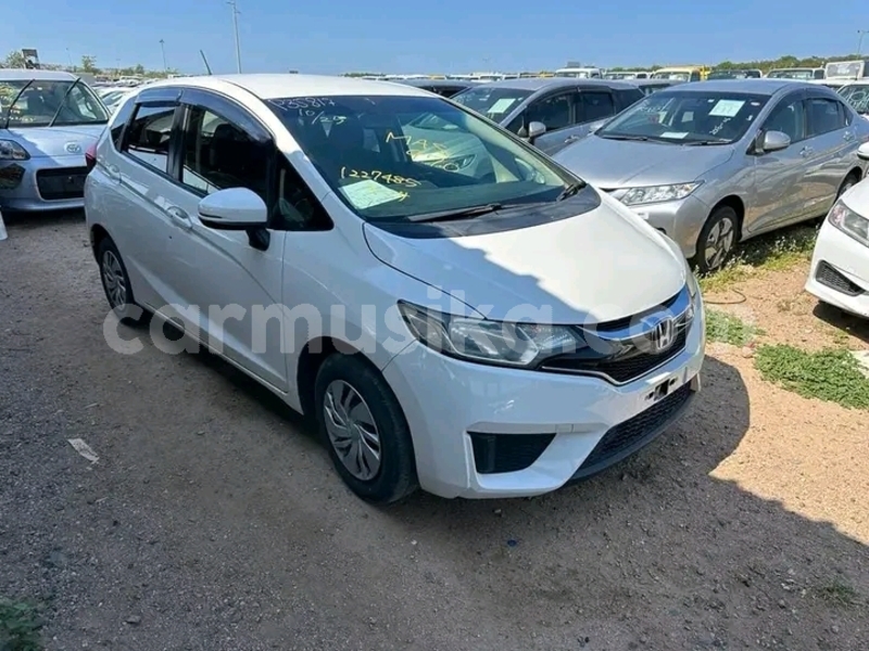 Big with watermark honda fit harare harare 34771