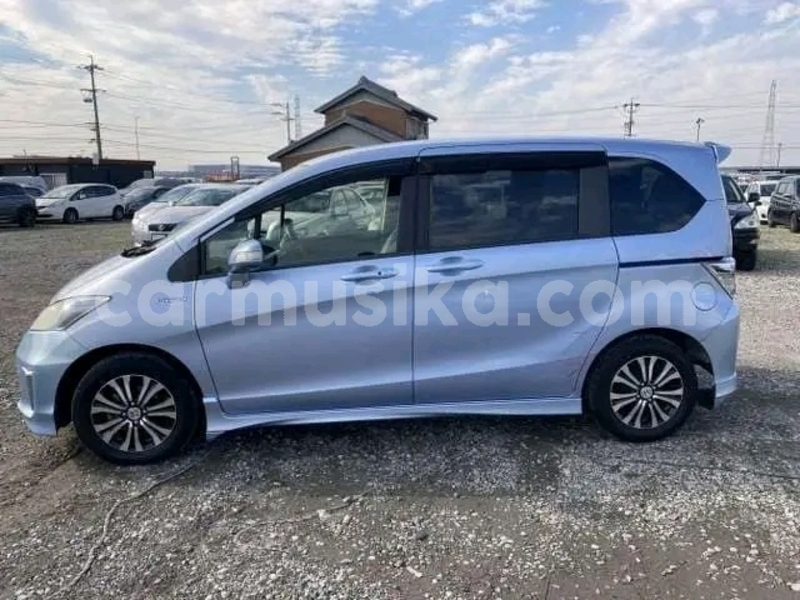 Big with watermark honda freed harare harare 34772