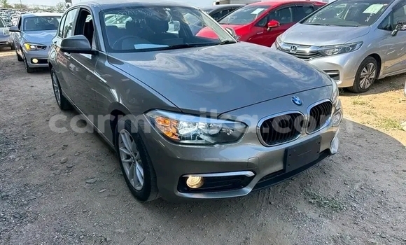 Buy Used BMW i8 Green Car in Harare in Harare Buy Used BMW i8 Green Car in Harare in Harare