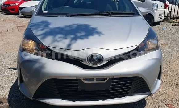 Buy Used Toyota Vitz Green Car in Harare in Harare Buy Used Toyota Vitz Green Car in Harare in Harare