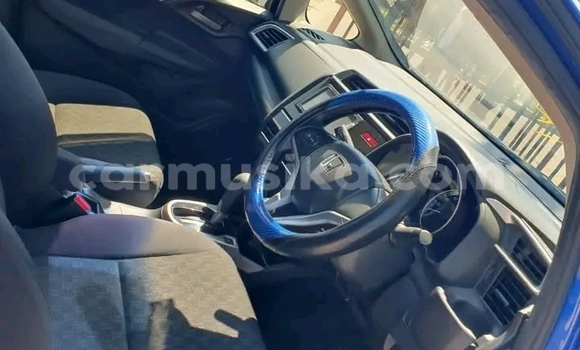Acheter Occasion Voiture Honda Fit Bleu à Harare, Harare Acheter Occasion Voiture Honda Fit Bleu à Harare, Harare