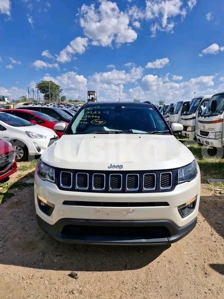 Big with watermark jeep compass harare harare 34781