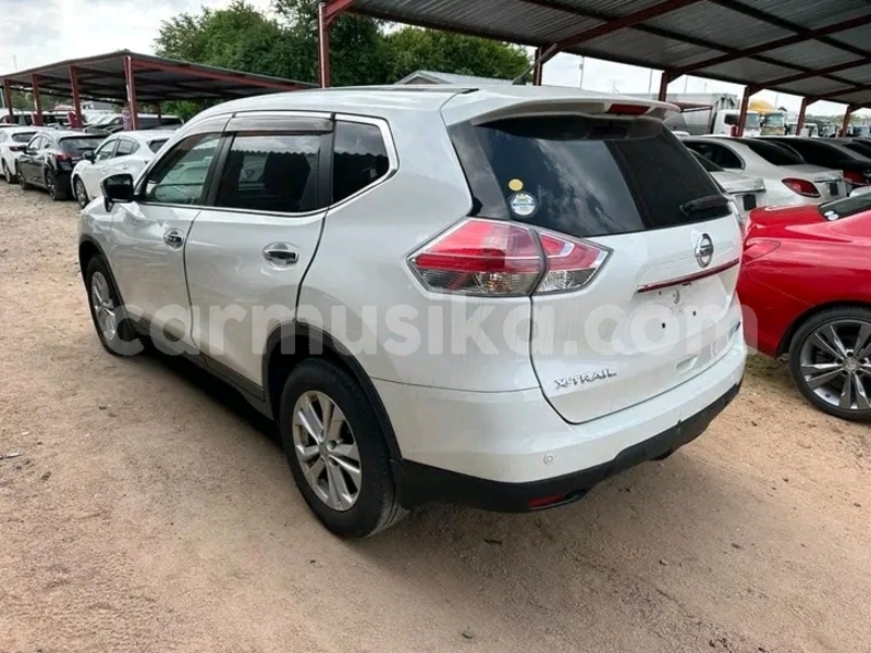 Big with watermark nissan x trail harare harare 34783