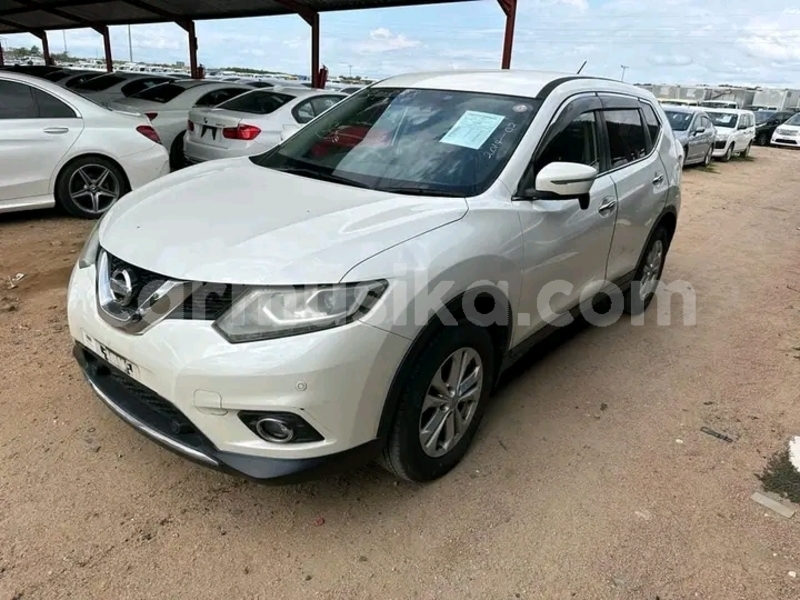 Big with watermark nissan x trail harare harare 34783