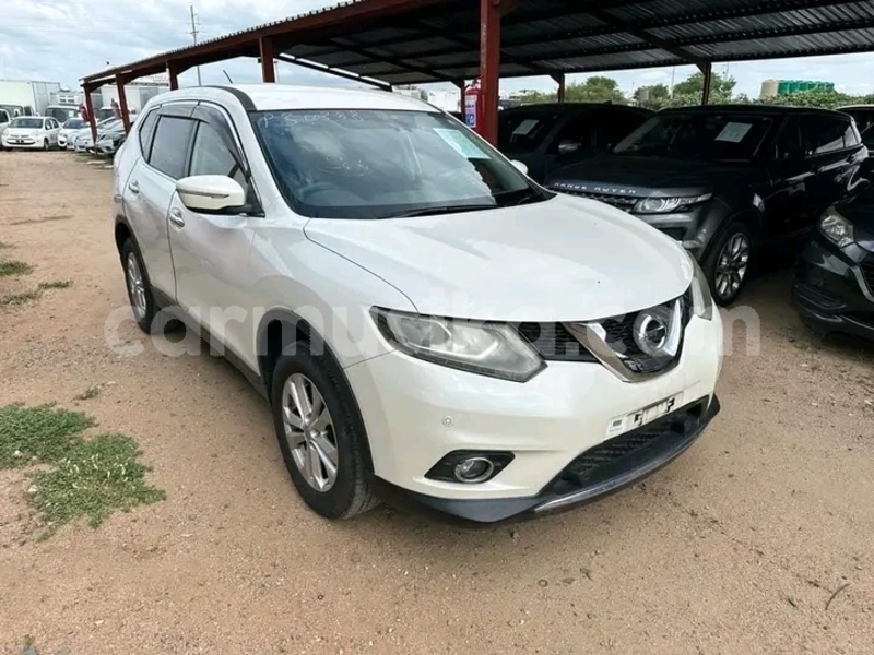 Big with watermark nissan x trail harare harare 34783