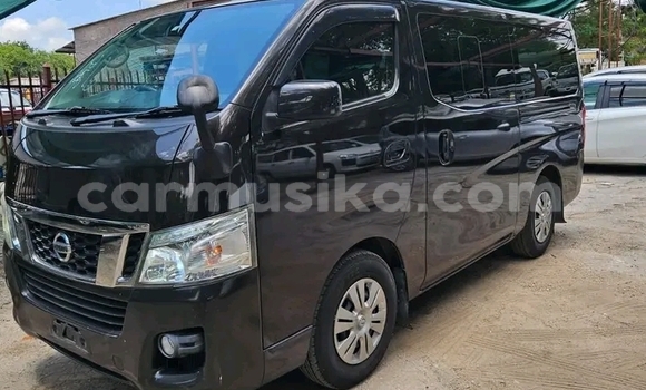Buy Used Nissan Caravan White Car in Harare in Harare Buy Used Nissan Caravan White Car in Harare in Harare