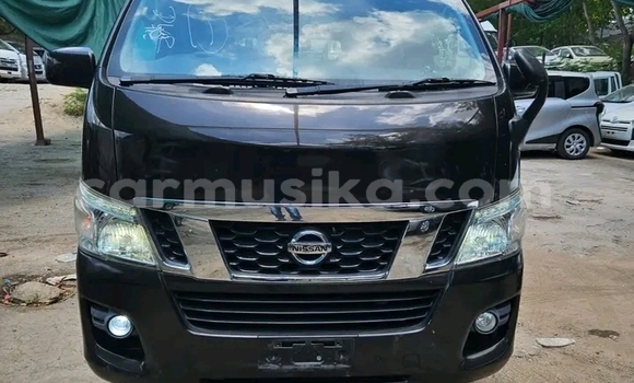 Buy Used Nissan Caravan White Car in Harare in Harare Buy Used Nissan Caravan White Car in Harare in Harare
