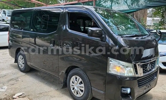 Buy Used Nissan Caravan White Car in Harare in Harare Buy Used Nissan Caravan White Car in Harare in Harare