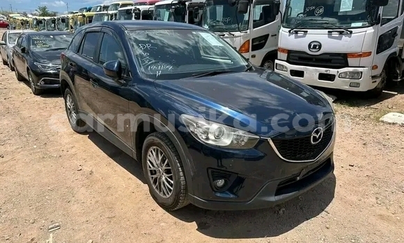 Buy Used Mazda CX-5 Black Car in Harare in Harare Buy Used Mazda CX-5 Black Car in Harare in Harare
