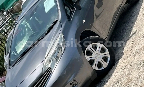 Buy Used Nissan Note Green Car in Harare in Harare Buy Used Nissan Note Green Car in Harare in Harare