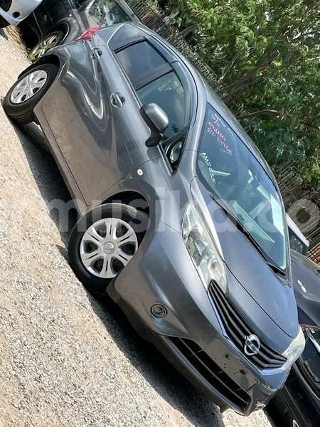Big with watermark nissan note harare harare 34786