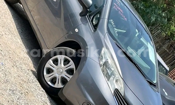 Buy Used Nissan Note Green Car in Harare in Harare Buy Used Nissan Note Green Car in Harare in Harare