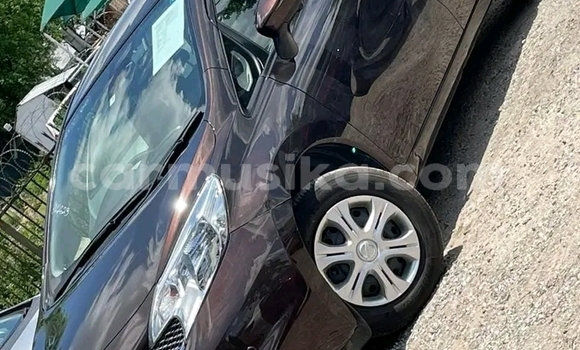 Buy Used Nissan Note Other Car in Harare in Harare Buy Used Nissan Note Other Car in Harare in Harare