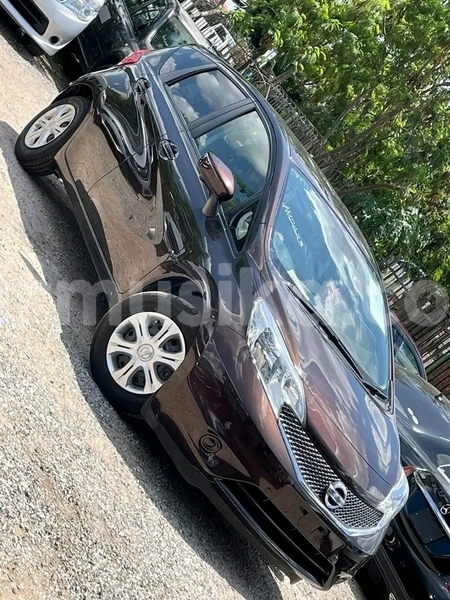 Big with watermark nissan note harare harare 34787