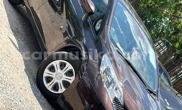 Buy Used Nissan Note Other Car in Harare in Harare Buy Used Nissan Note Other Car in Harare in Harare